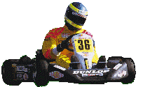 Le Site Officiel de La Comption Amical de Karting - CAK