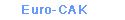 Le Site de CAK Europe - Euro-CAK