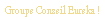 Site Web du Groupe Conseil Eureka! www.CyberParadis.com