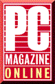 PC Magazine Logo